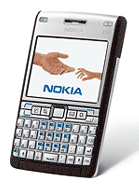 Kostenlose Klingeltöne Nokia E61i downloaden.